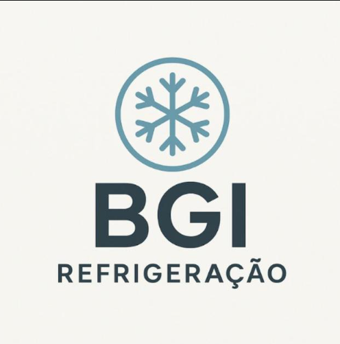 BGI Logo